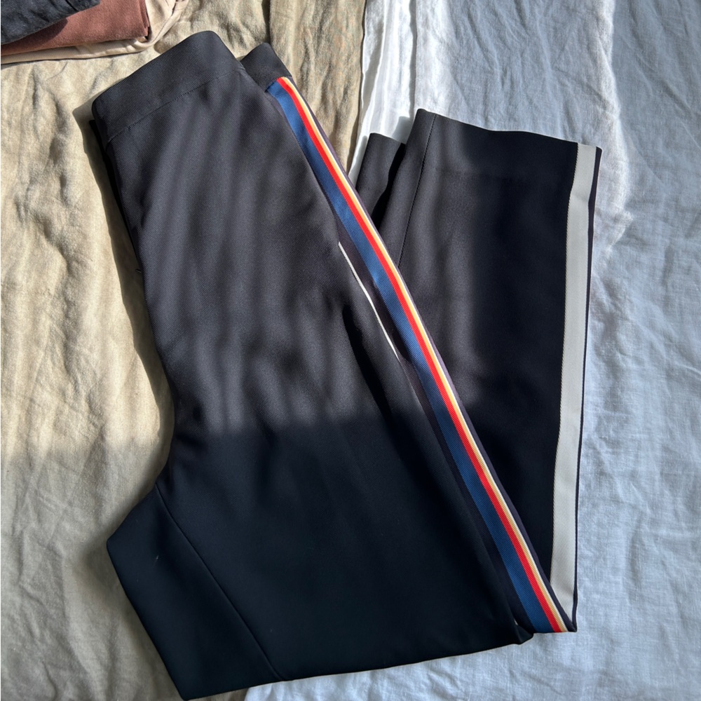 & Other Stories Tuxedo Pant